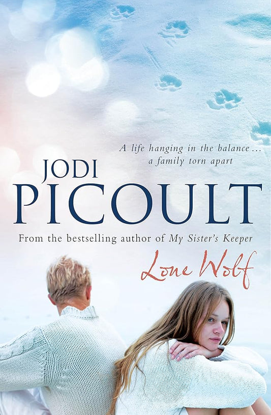Lone Wolf cover image