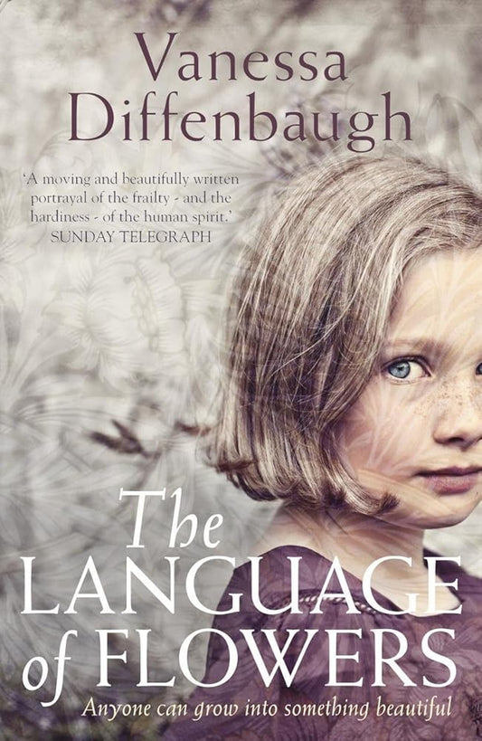 The Language of Flowers cover image