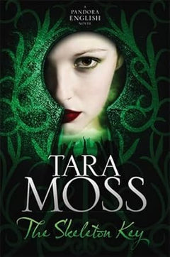 The Skeleton Key  (Pandora English Book 3)
