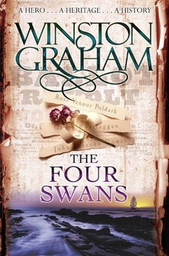 The Four Swans (Poldark Book6)