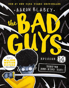 The Bad Guys: Episode 14