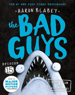 The Bad Guys: Episode 15