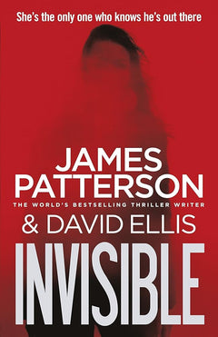 Invisible (Hardcover)