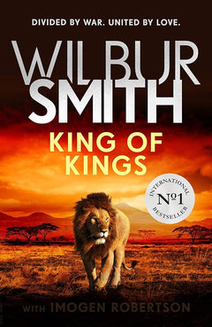 King Of Kings (Hardcover)