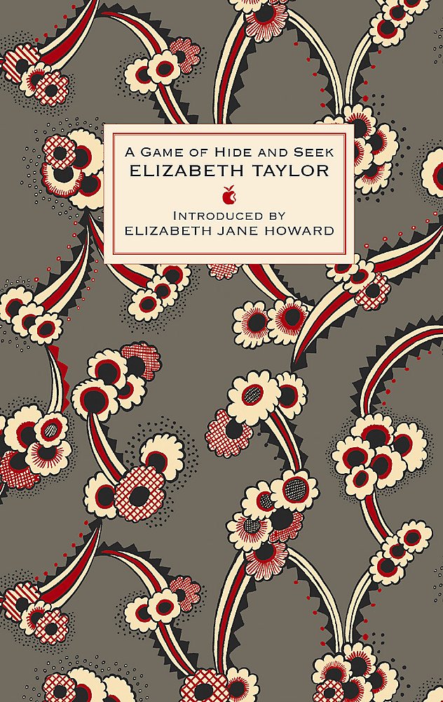 A Game of Hide and Seek cover image