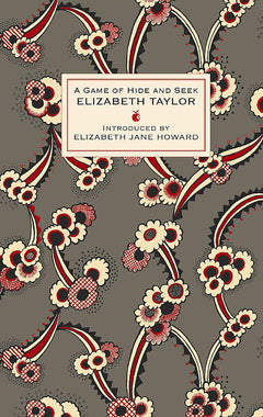 A Game of Hide and Seek (Hardcover)