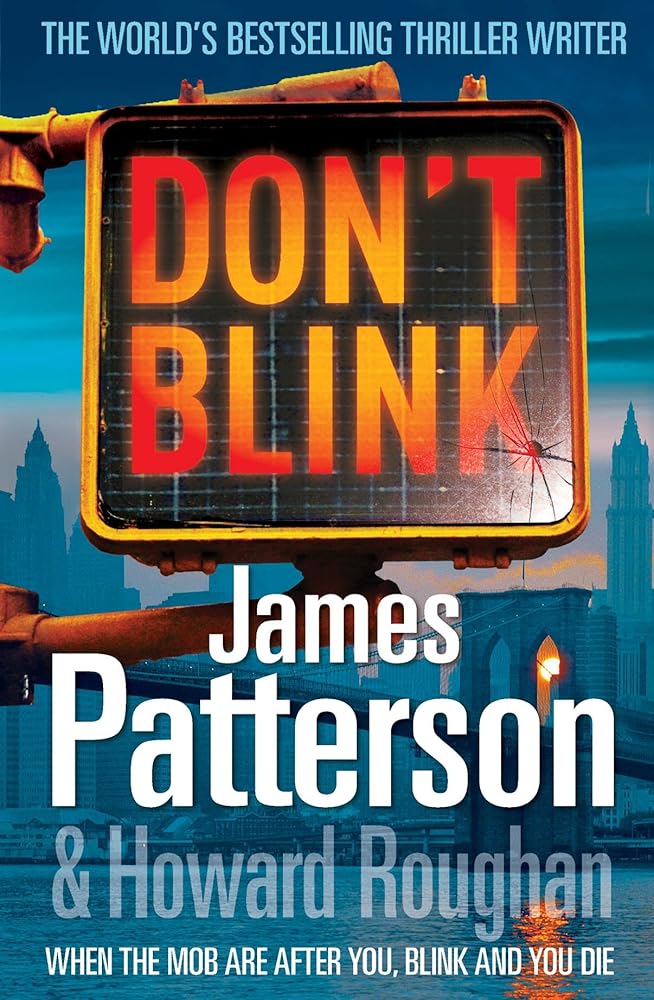 Don't Blink cover image