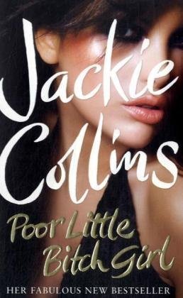 Poor Little Bitch Girl cover image