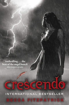 Crescendo (Volume 2)