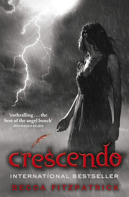 Crescendo (Volume 2) cover image