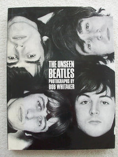 The Unseen Beatles