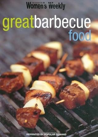 Great Bbq Food cover image