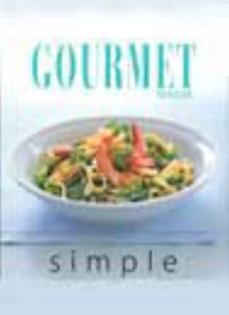 Simple : Simple cover image