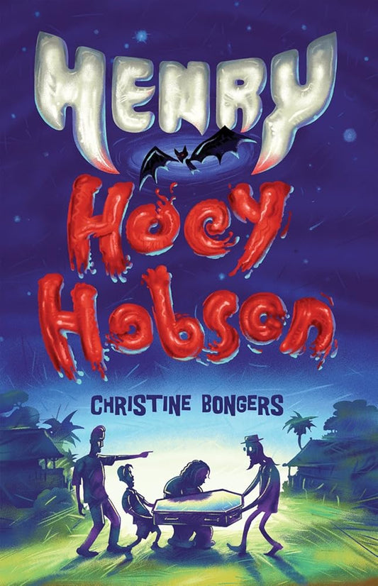 Henry Hoey Hobson cover image