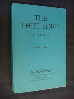 The Thief Lord