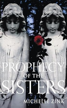 Prophecy of the Sisters cover image