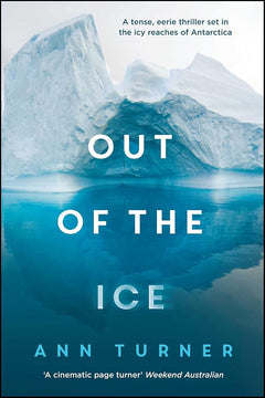 Out of the Ice