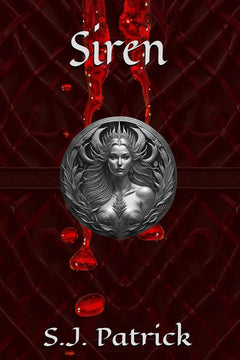 Siren; Golden Blood Book2