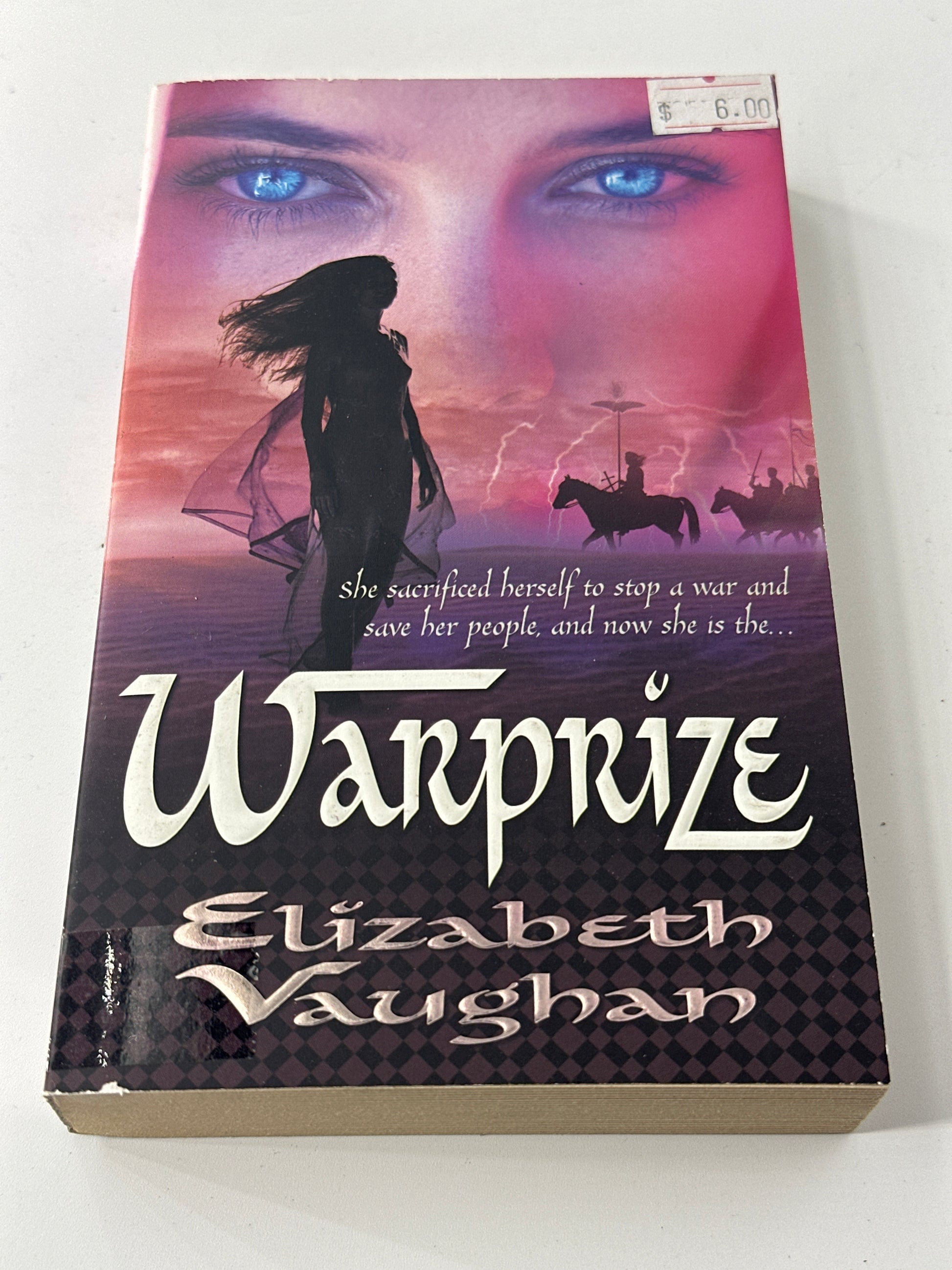 Warprize
