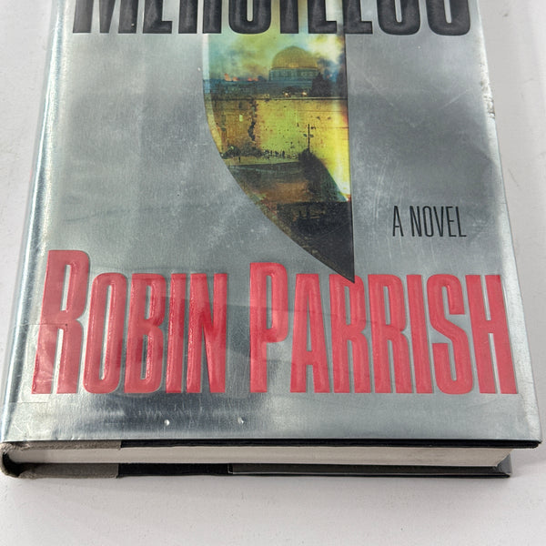 Merciless (Hardcover)