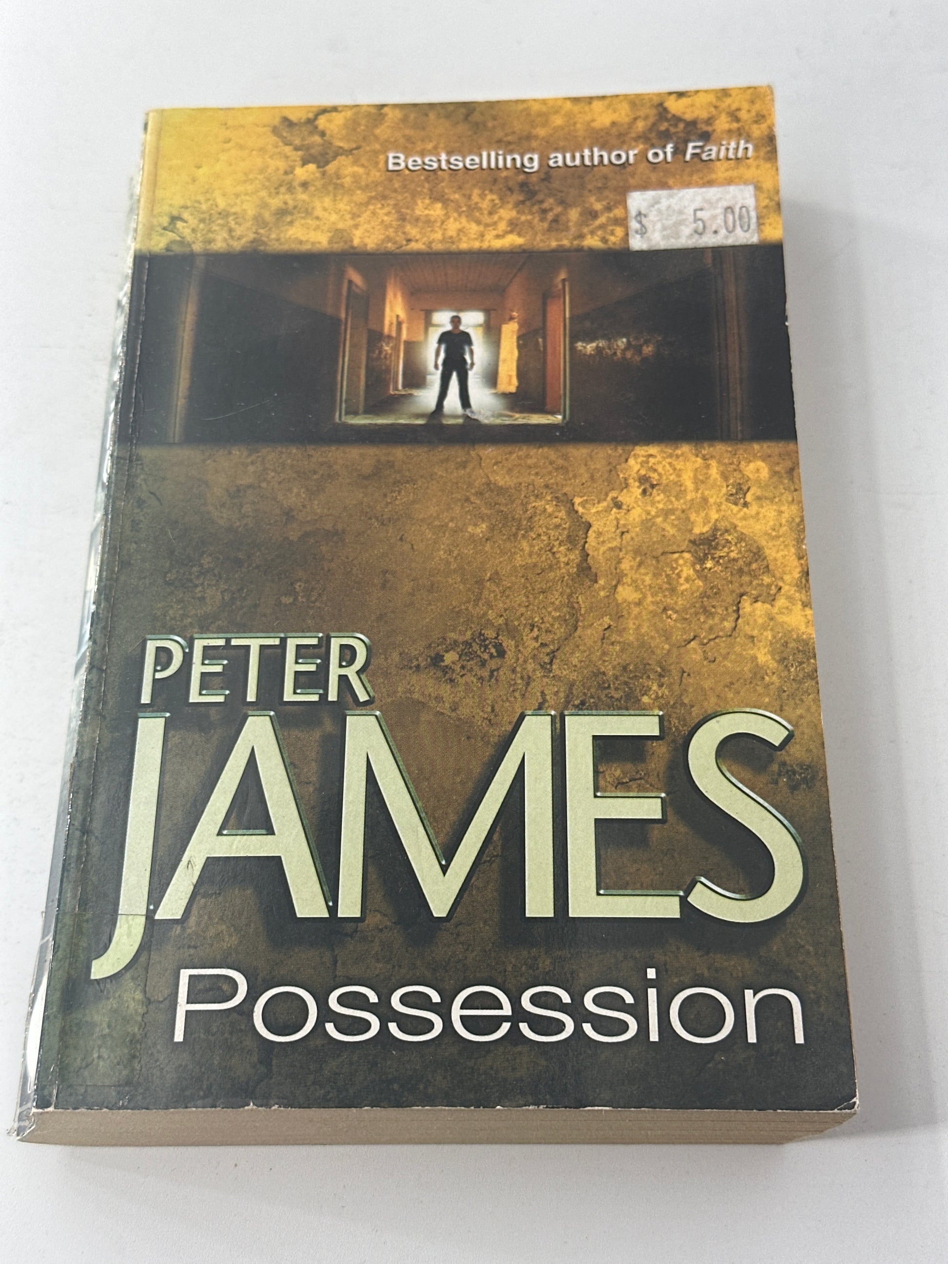 Possession