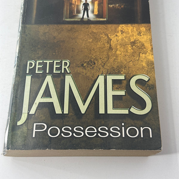 Possession