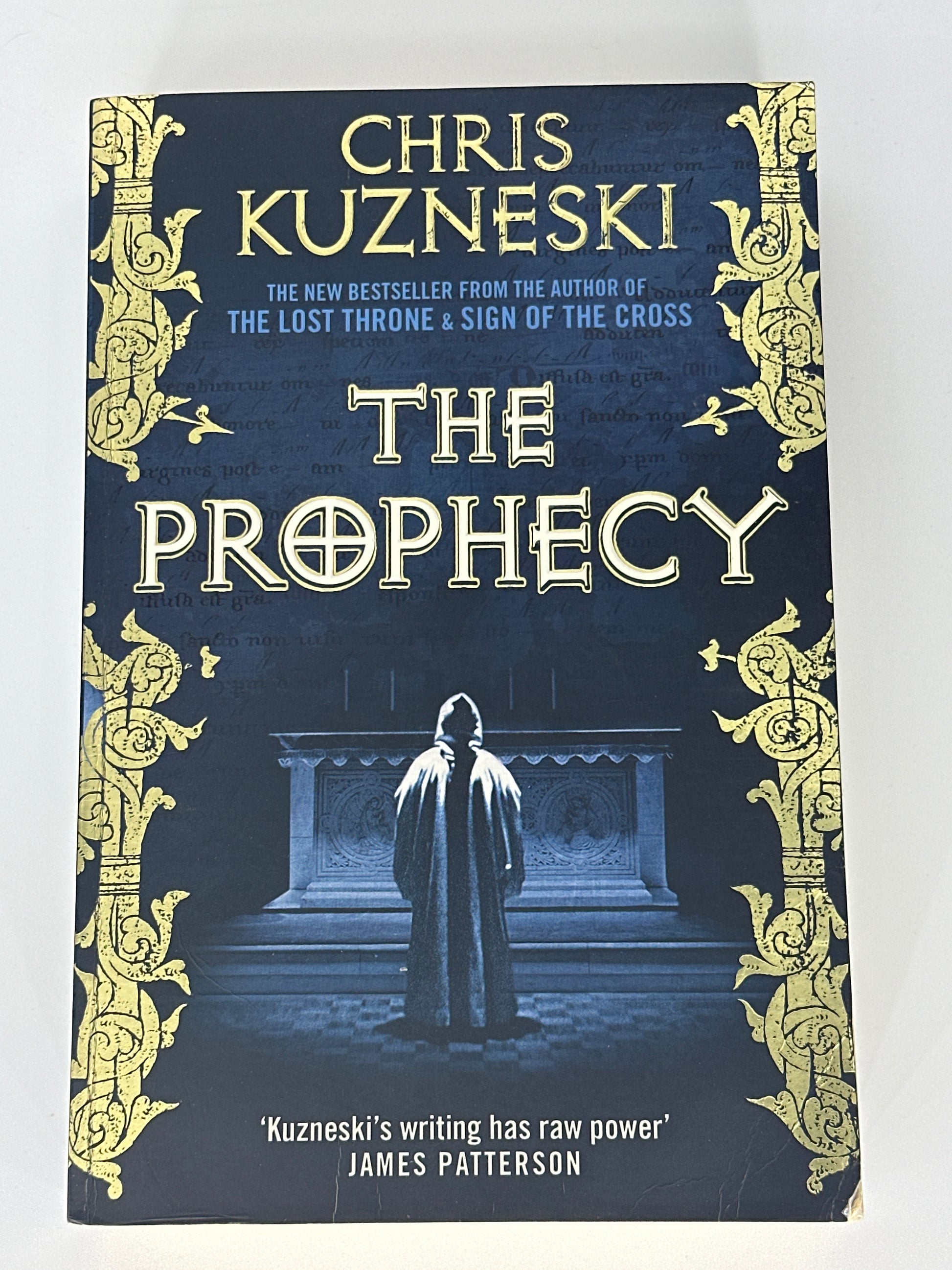 The Prophecy