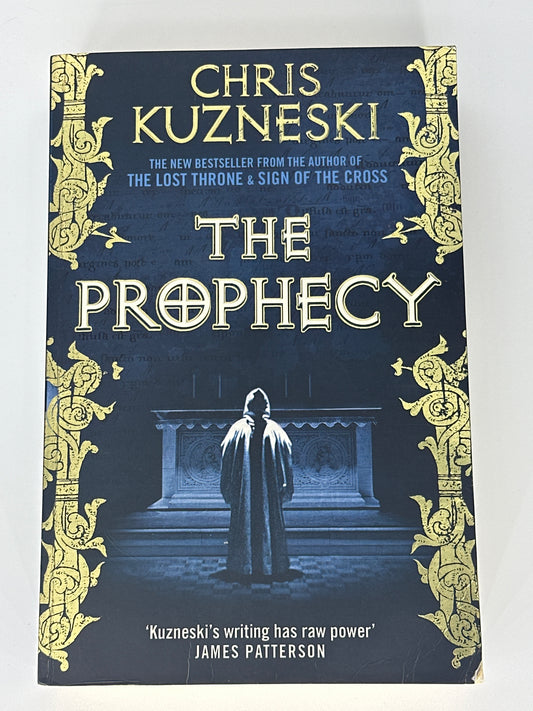 The Prophecy
