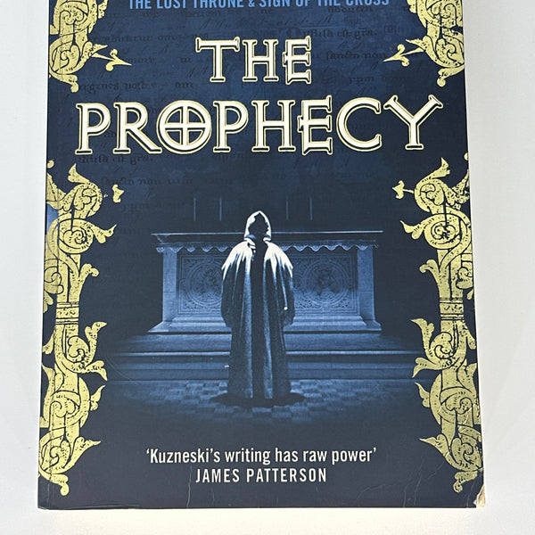 The Prophecy