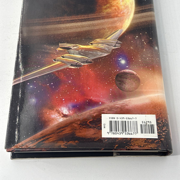 Star Wars Secrets Of The Jedi