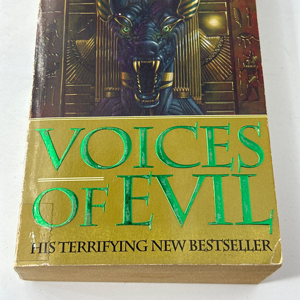 Voices Of Evil