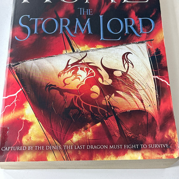 The Storm Lord