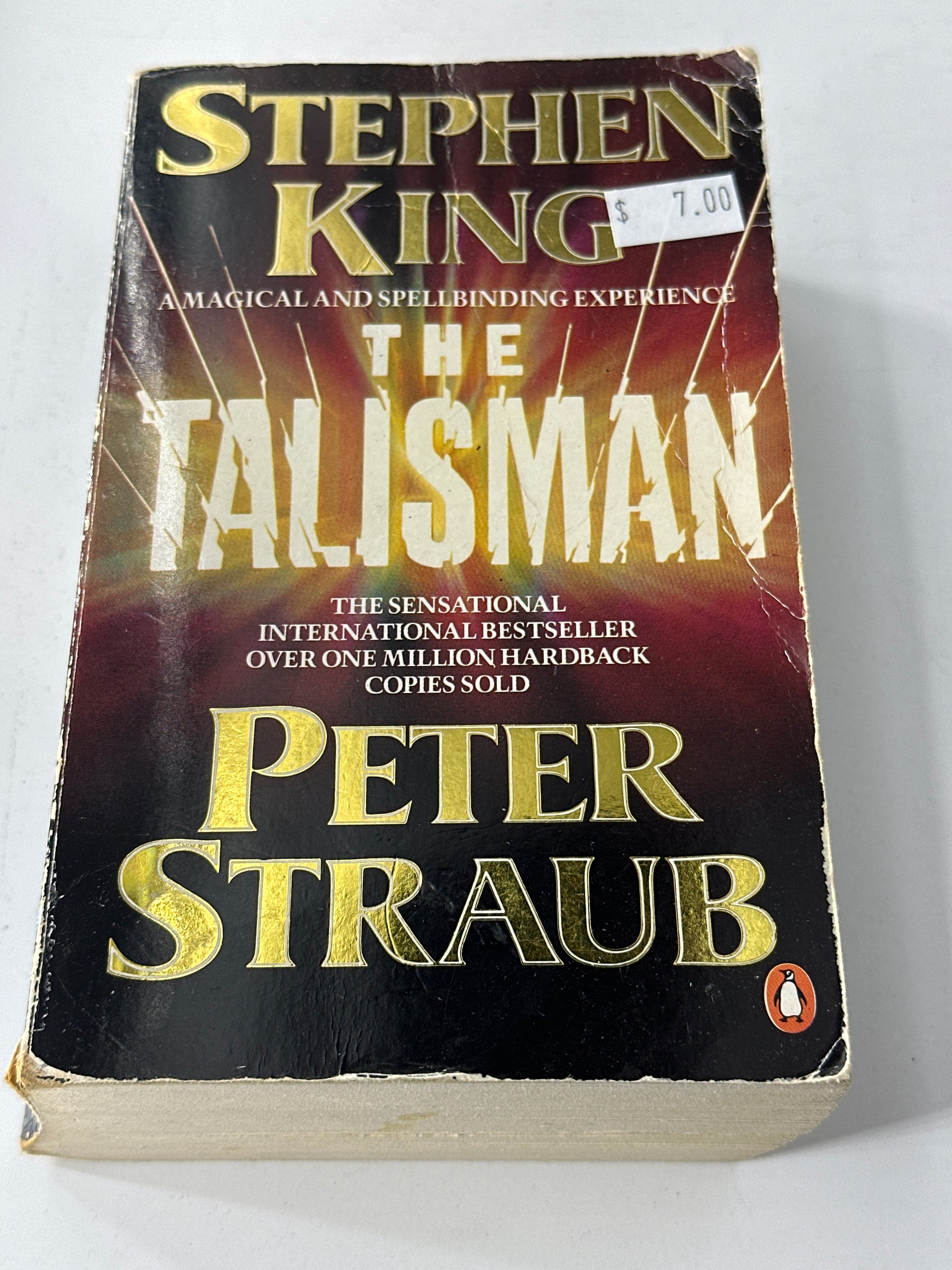 The Talisman
