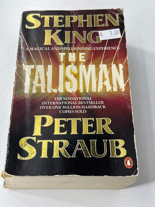 The Talisman
