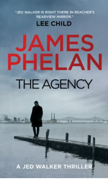 The Agency