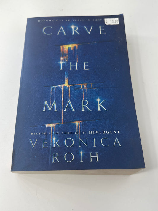 Carve The Mark