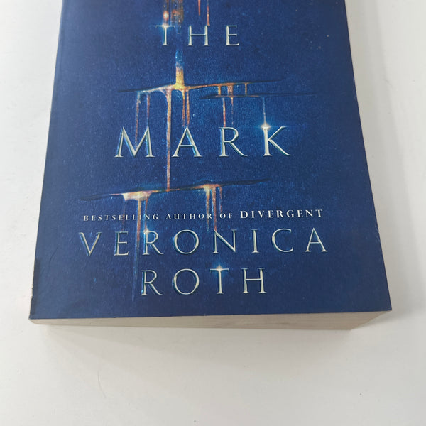 Carve The Mark