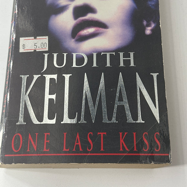 One Last Kiss