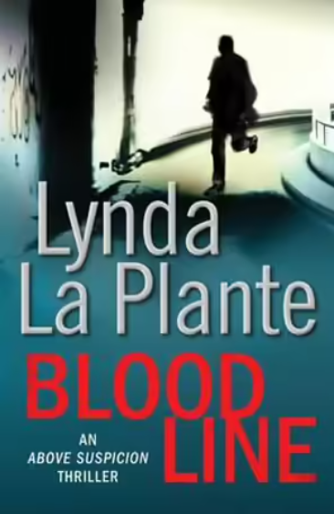 Bloodline (Anna Travis Book7)