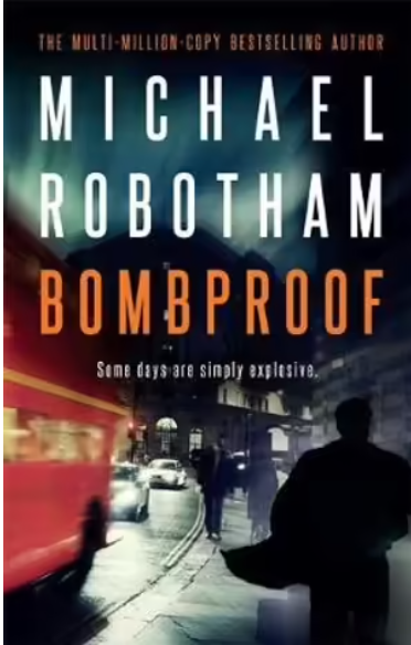 Bombproof