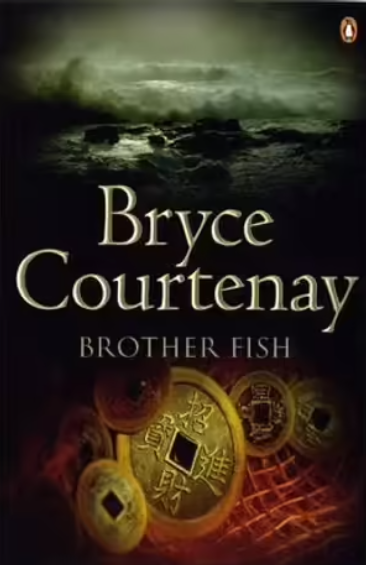 Brother Fish