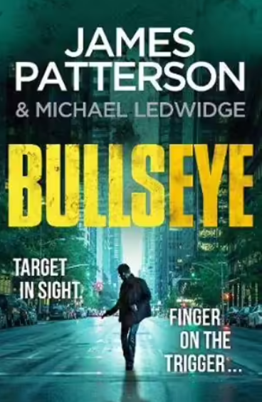 Bullseye