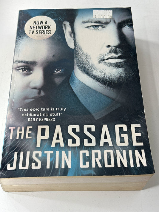 The Passage
