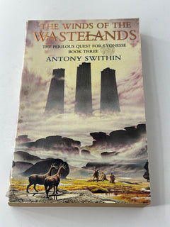 The Winds Of The Wastelands