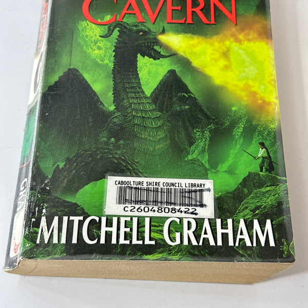 The Emerald Cavern
