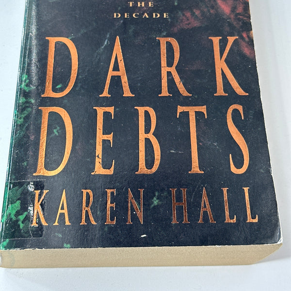 Dark Debts