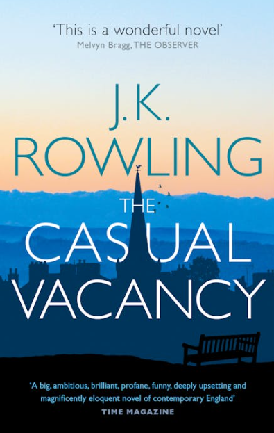 The Casual Vacancy