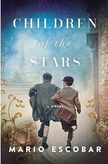 Children Of The Stars (Hardcover)