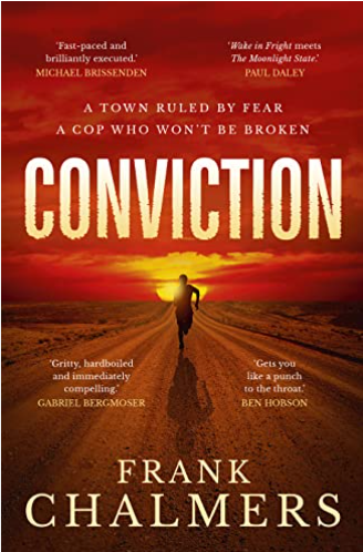 Conviction