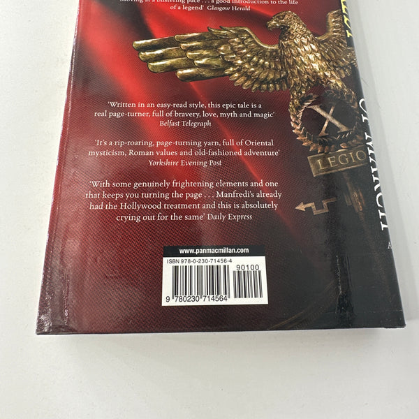 The Ides Of March (Hardcover)